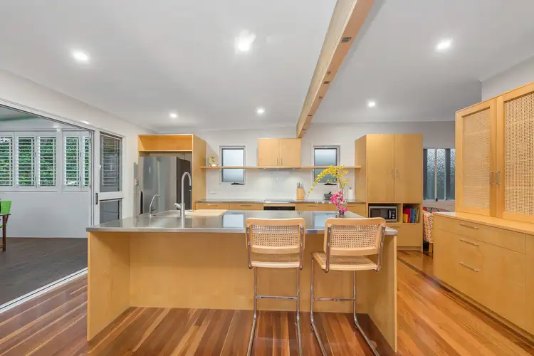 Fourth view of Homely house listing, 23 Winifred Street, Mundingburra QLD 4812