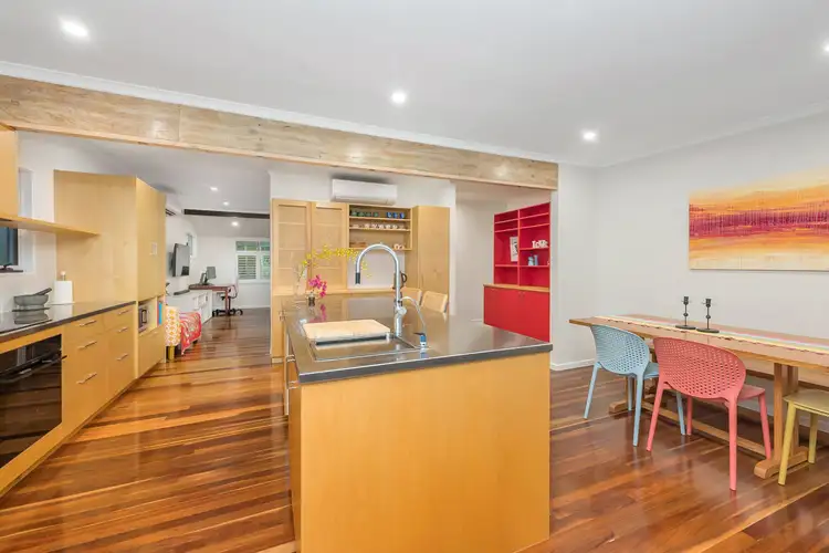 Fifth view of Homely house listing, 23 Winifred Street, Mundingburra QLD 4812