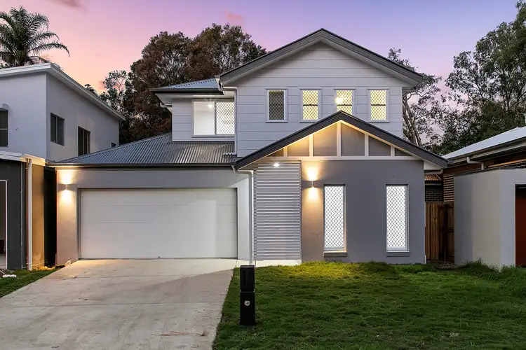 Address available on request