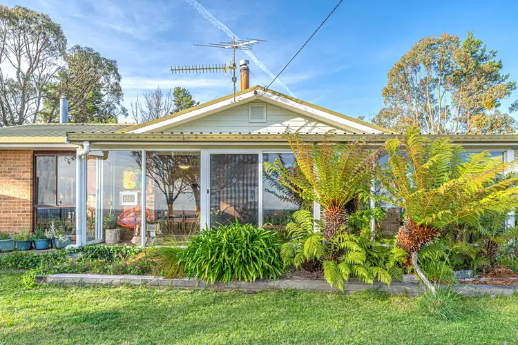 Fifth view of Homely rural property listing, 211 Sunnyside Road, Armidale NSW 2350