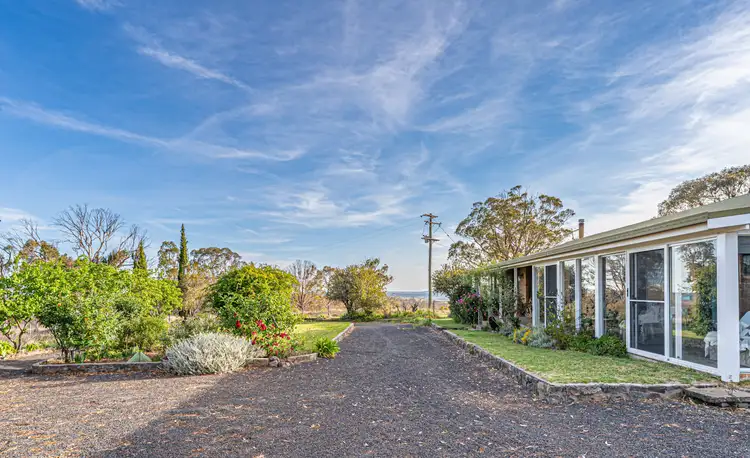 Sixth view of Homely rural property listing, 211 Sunnyside Road, Armidale NSW 2350