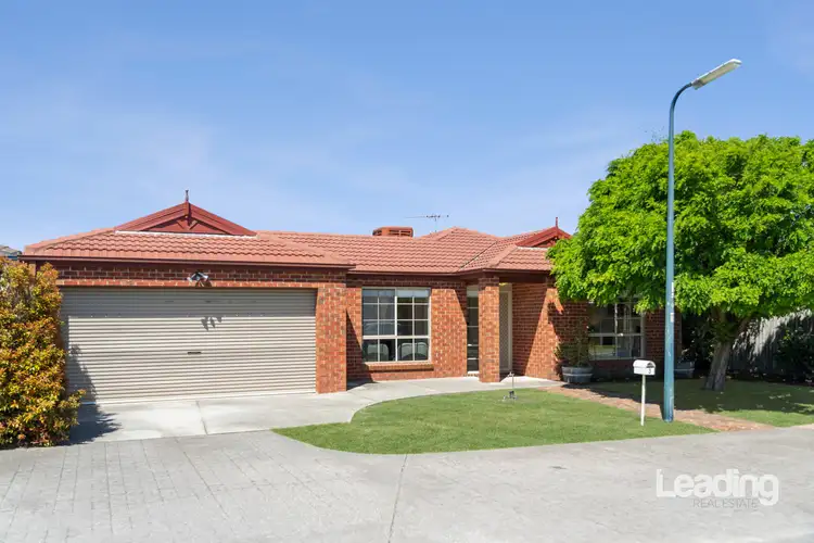 3 Horan Place, Sunbury VIC 3429