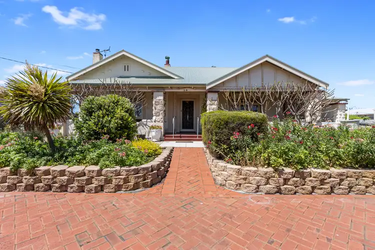 16 Anderson Terrace, Yorketown SA 5576