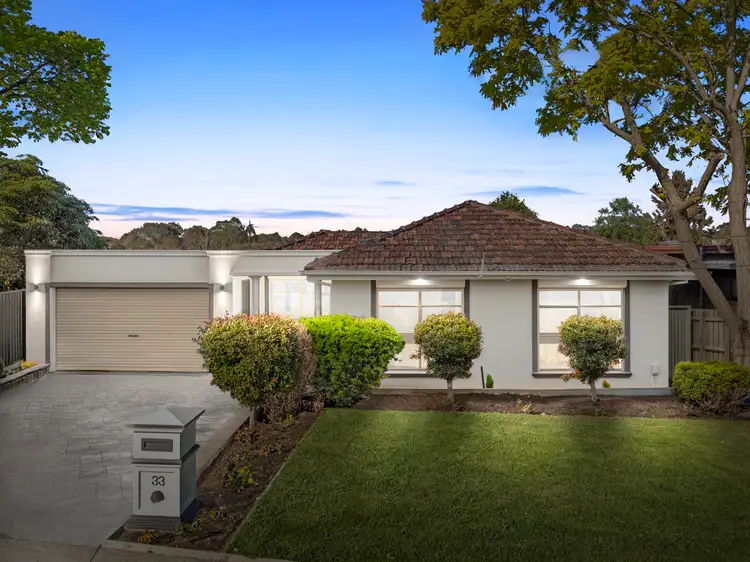 33 Allan Avenue, South Morang VIC 3752