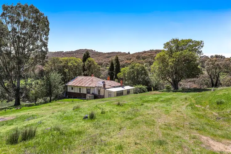 Sixth view of Homely rural property listing, 1260 Wondalga Road, Adelong NSW 2729