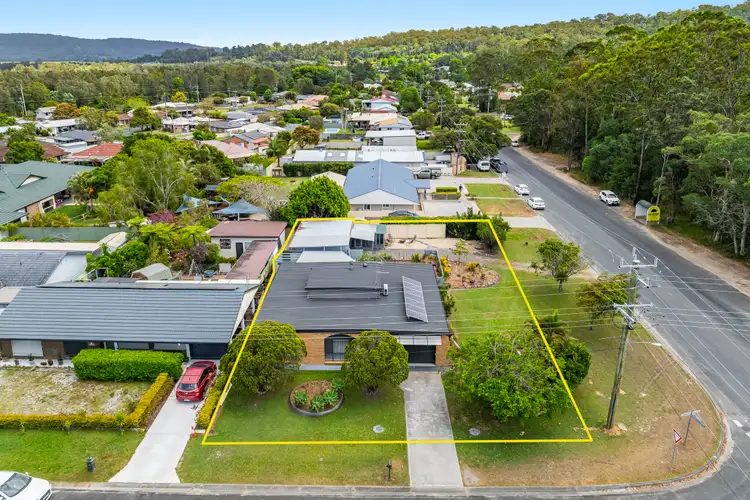 2 Cypress Street, Townsend NSW 2463