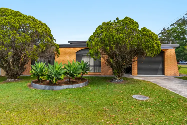 Third view of Homely house listing, 2 Cypress Street, Townsend NSW 2463