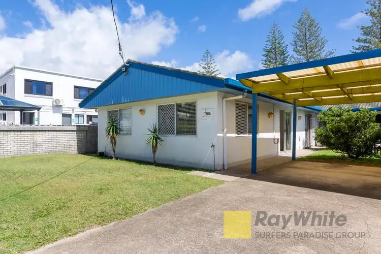 1/31 Seabeach Avenue, Mermaid Beach QLD 4218