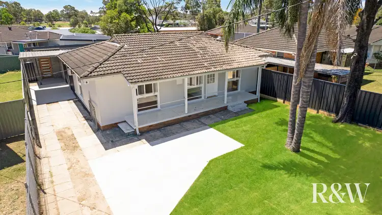 67 & 67A Bougainville Road, Lethbridge Park NSW 2770