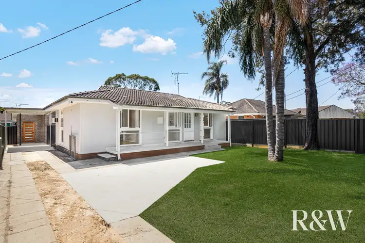 Second view of Homely house listing, 67 & 67A Bougainville Road, Lethbridge Park NSW 2770