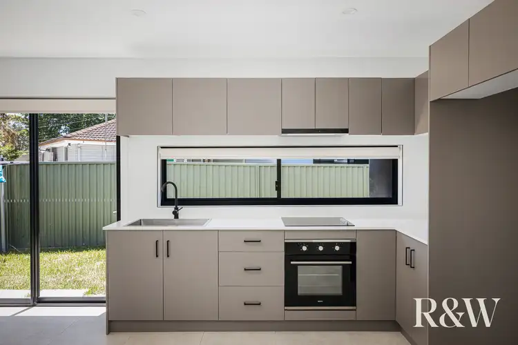 Fourth view of Homely house listing, 67 & 67A Bougainville Road, Lethbridge Park NSW 2770