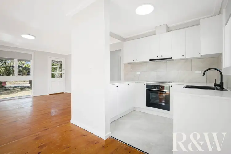 Fifth view of Homely house listing, 67 Bougainville Road, Lethbridge Park NSW 2770