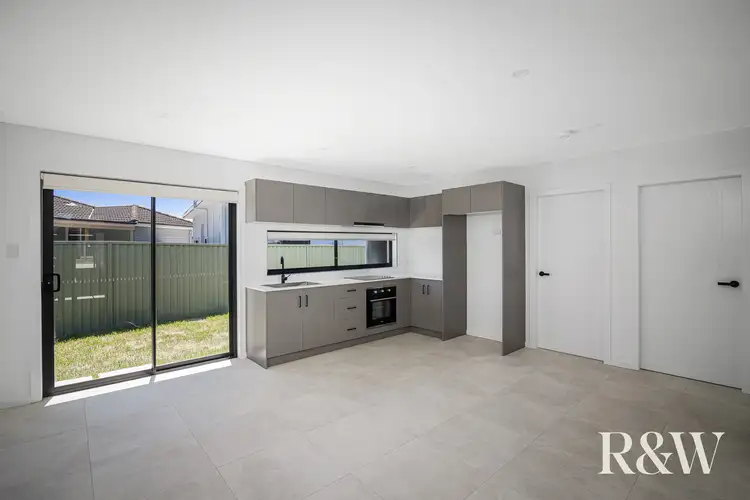 Fifth view of Homely house listing, 67 & 67A Bougainville Road, Lethbridge Park NSW 2770