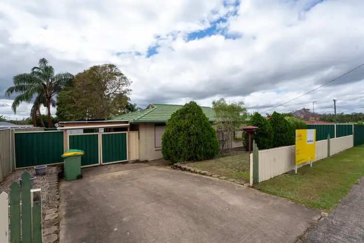 Second view of Homely house listing, 4 Huon Street, Crestmead QLD 4132