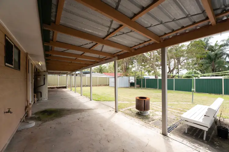 Fifth view of Homely house listing, 4 Huon Street, Crestmead QLD 4132