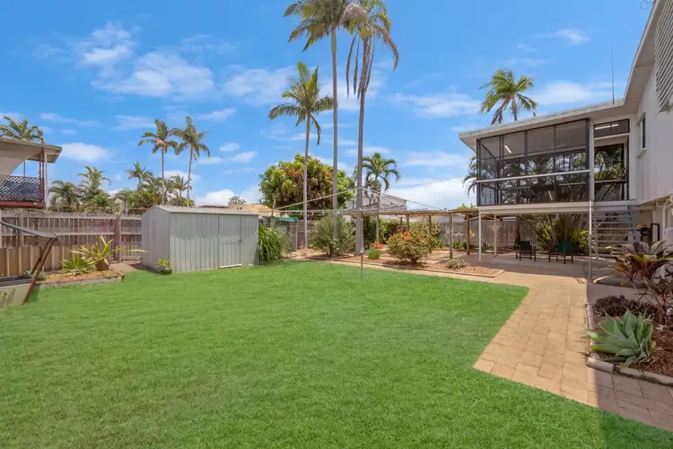 Second view of Homely house listing, 6 Newton Street, Wulguru QLD 4811