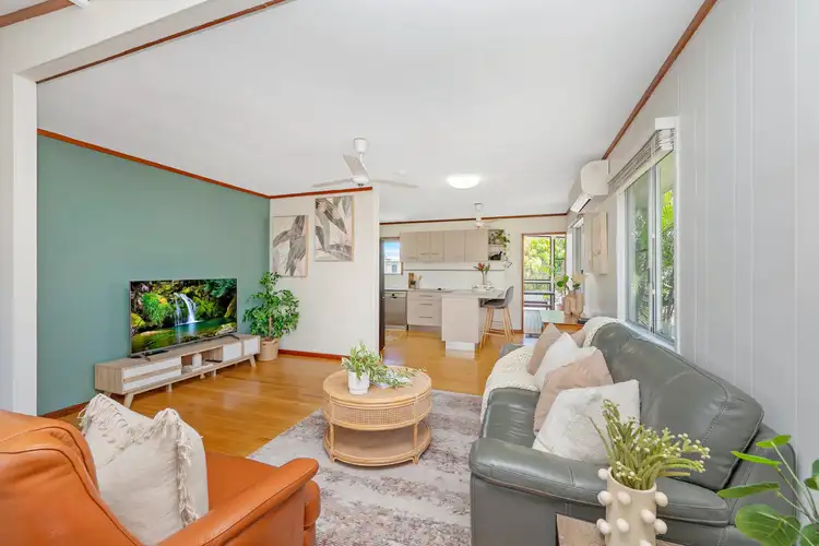 Third view of Homely house listing, 6 Newton Street, Wulguru QLD 4811