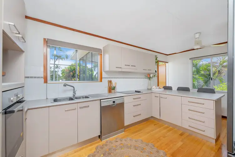 Fourth view of Homely house listing, 6 Newton Street, Wulguru QLD 4811