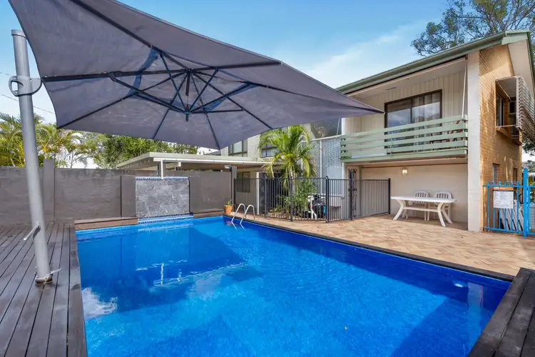 9 Burloo Crescent, Ferny Hills QLD 4055