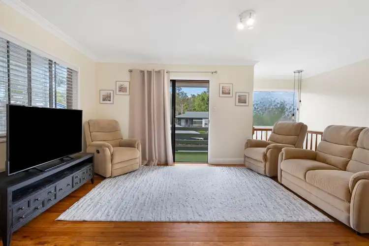 Third view of Homely house listing, 9 Burloo Crescent, Ferny Hills QLD 4055