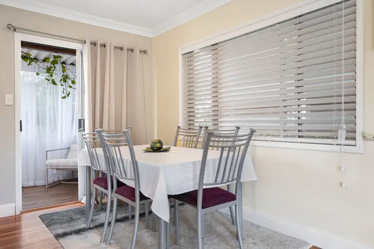 Fifth view of Homely house listing, 9 Burloo Crescent, Ferny Hills QLD 4055