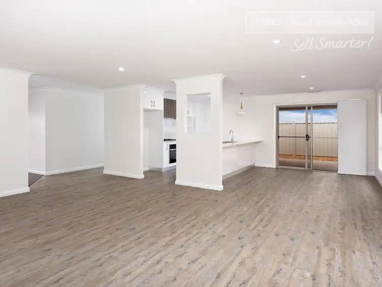 Second view of Homely house listing, 22 Rainbow Drive, Estella NSW 2650