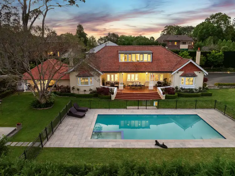 75 Ku-ring-gai Avenue, Turramurra NSW 2074