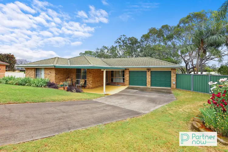 9 Grevillea Place, Tamworth NSW 2340