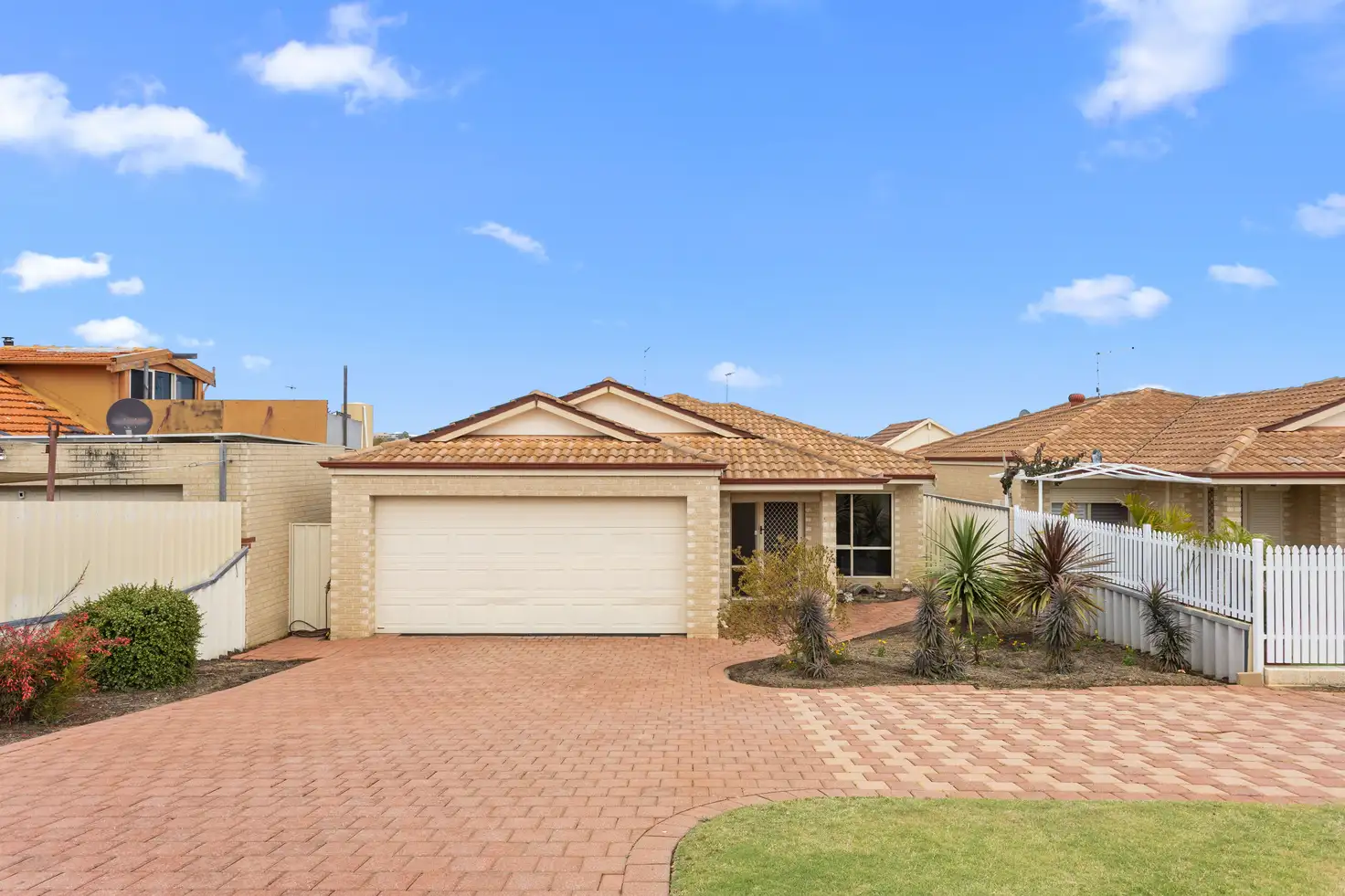 Main view of Homely house listing, 405B Rockingham Road, Spearwood WA 6163