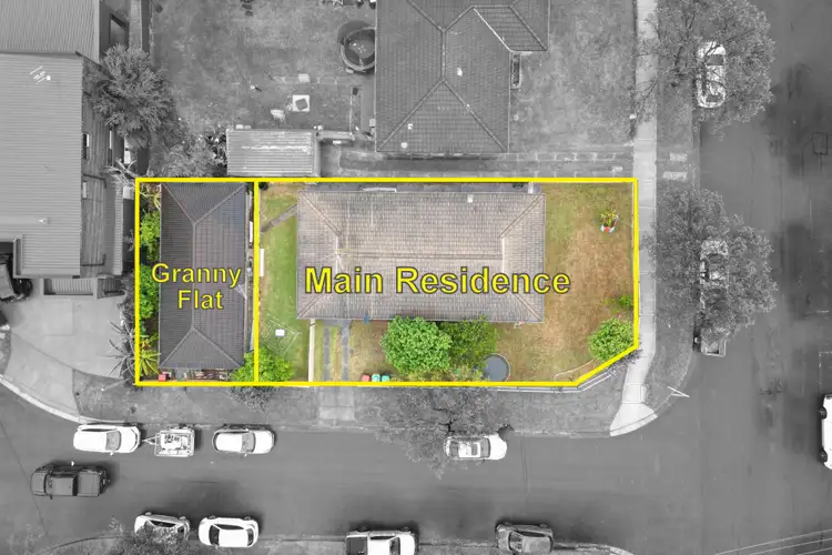 57 Marks Street, Chester Hill NSW 2162