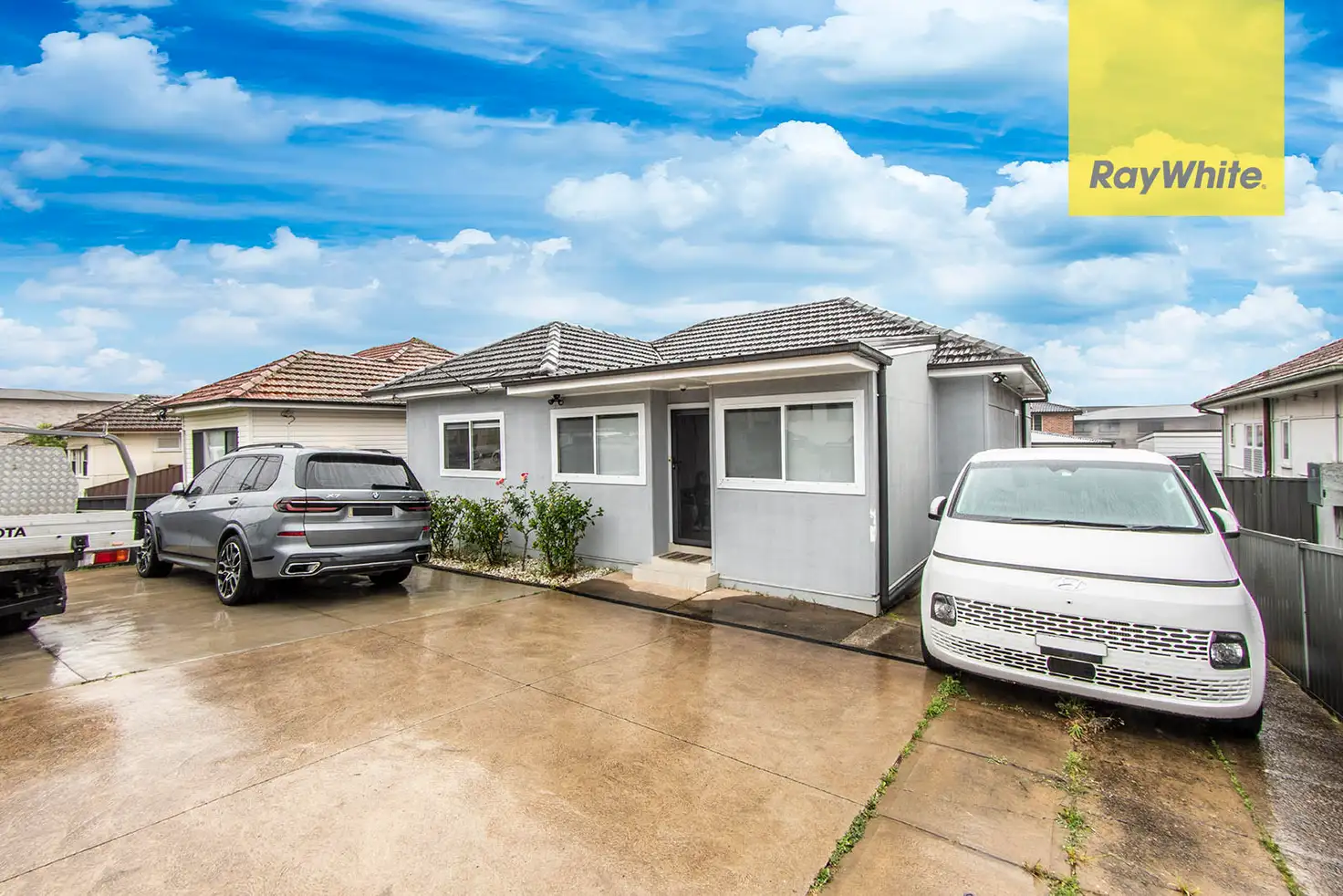 Main view of Homely house listing, 15 Stanley Street, Merrylands NSW 2160