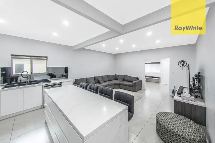 Second view of Homely house listing, 15 Stanley Street, Merrylands NSW 2160