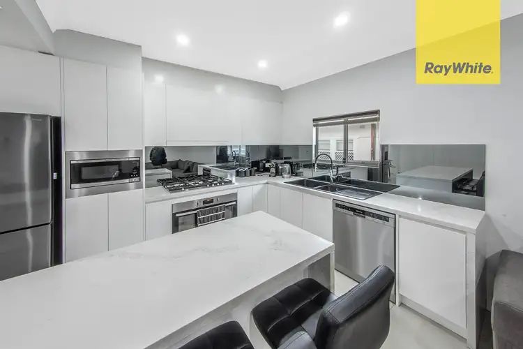 Third view of Homely house listing, 15 Stanley Street, Merrylands NSW 2160