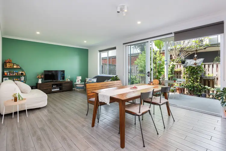 Third view of Homely townhouse listing, 30/6 Park Cove Boulevard, Hope Island QLD 4212