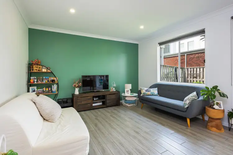 Fourth view of Homely townhouse listing, 30/6 Park Cove Boulevard, Hope Island QLD 4212