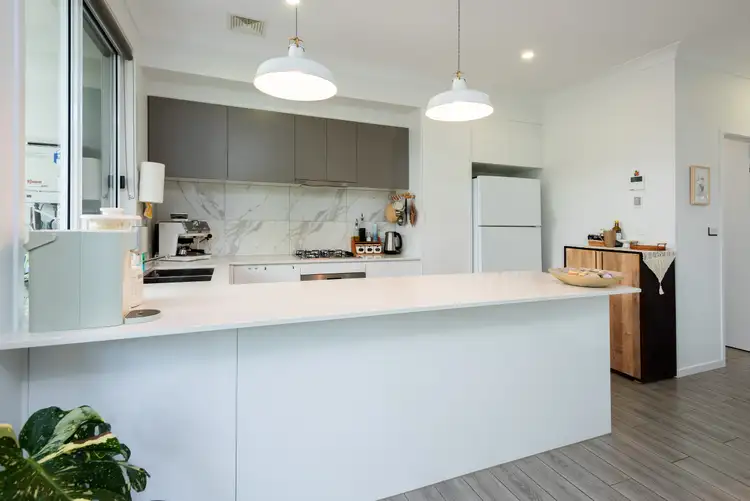 Sixth view of Homely townhouse listing, 30/6 Park Cove Boulevard, Hope Island QLD 4212