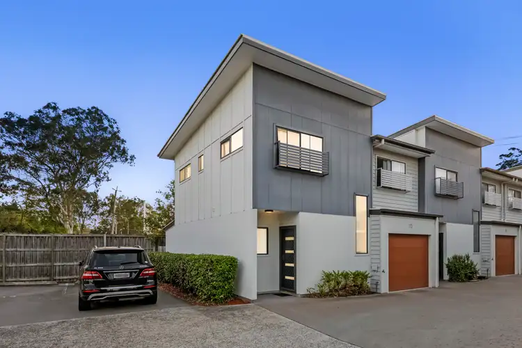 15/36 Stay Place, Carseldine QLD 4034