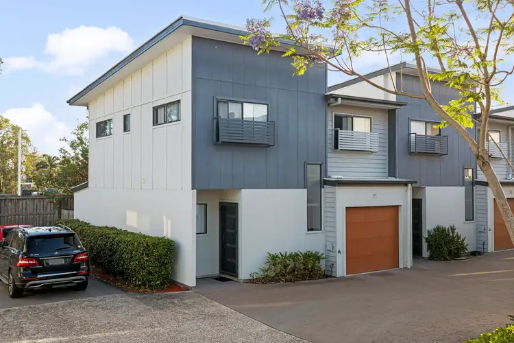 15/36 Stay Place, Carseldine QLD 4034