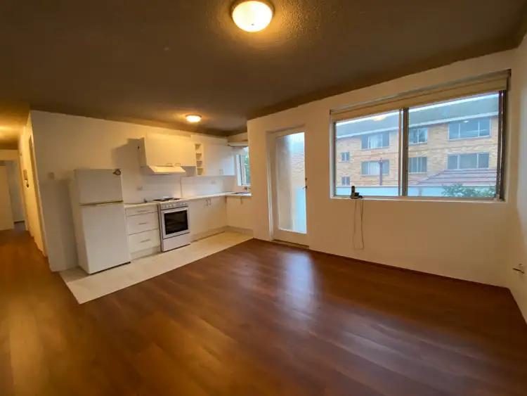 6/60 The Avenue, Hurstville NSW 2220