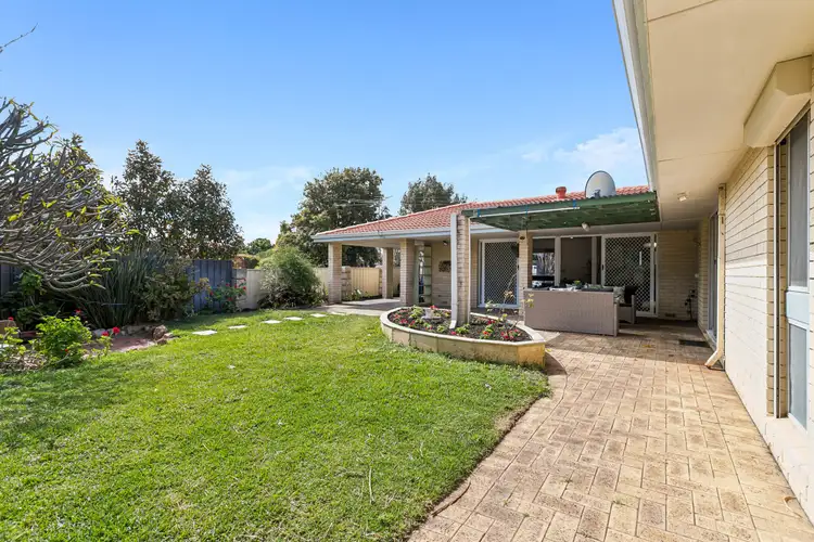 2 Adalia Street, Kallaroo WA 6025