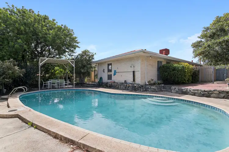 Second view of Homely house listing, 2 Adalia Street, Kallaroo WA 6025