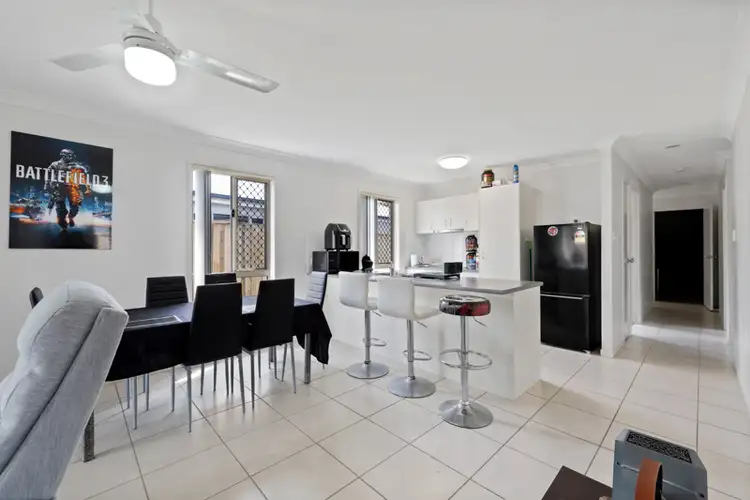 Second view of Homely house listing, 8 Warilla View, Blacks Beach QLD 4740