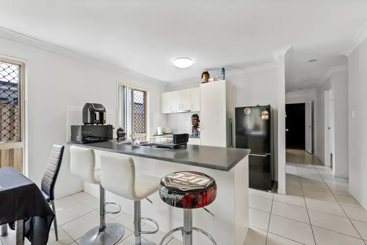 Third view of Homely house listing, 8 Warilla View, Blacks Beach QLD 4740