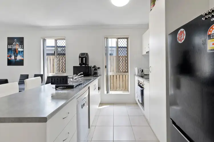 Fourth view of Homely house listing, 8 Warilla View, Blacks Beach QLD 4740