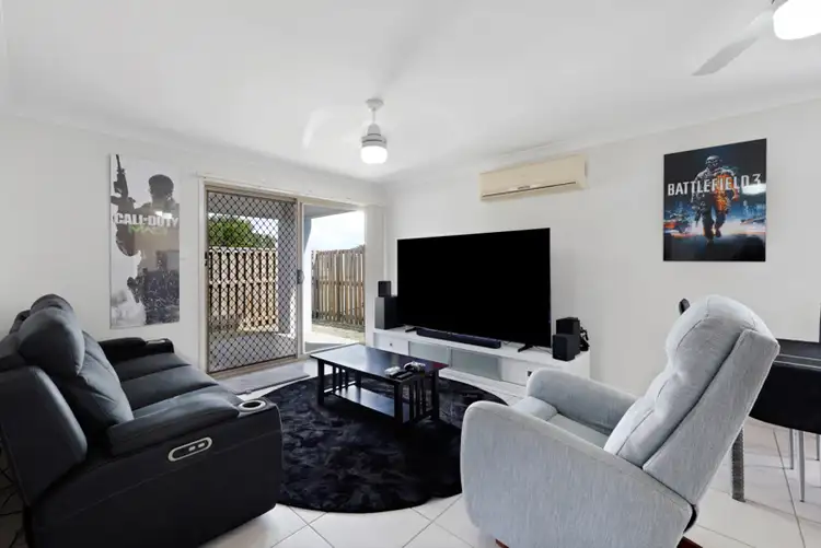 Fifth view of Homely house listing, 8 Warilla View, Blacks Beach QLD 4740