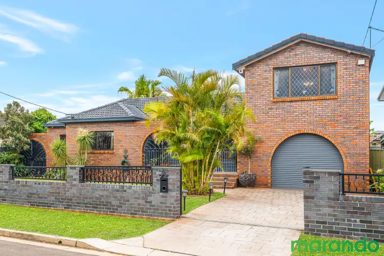 68 Madeline Street, Fairfield West NSW 2165