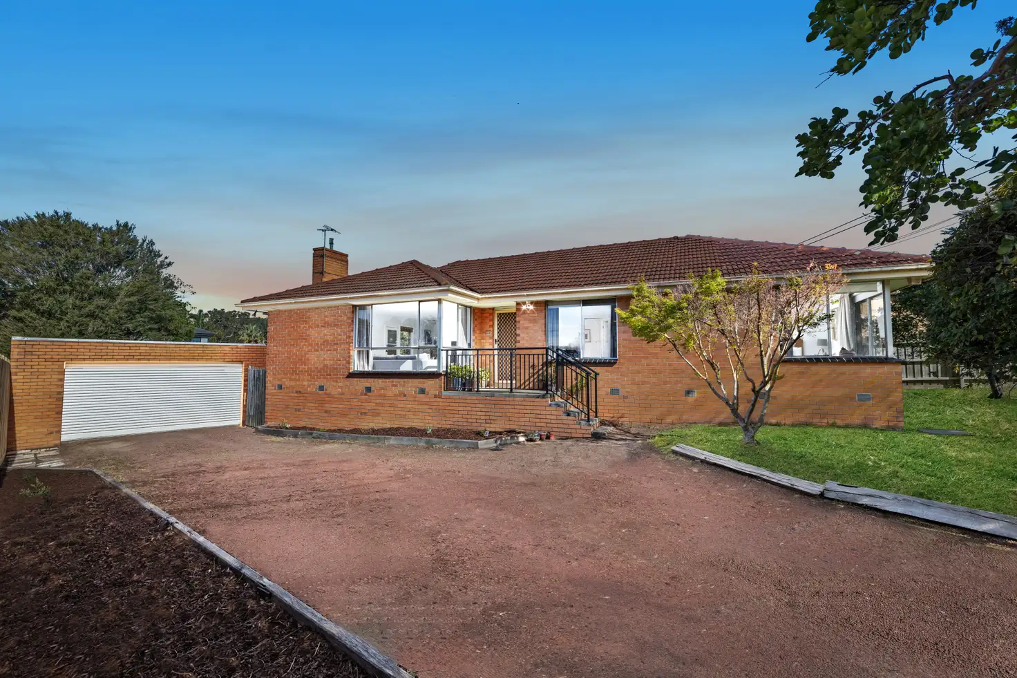 Main view of Homely house listing, 44 Rowson Street, Boronia VIC 3155