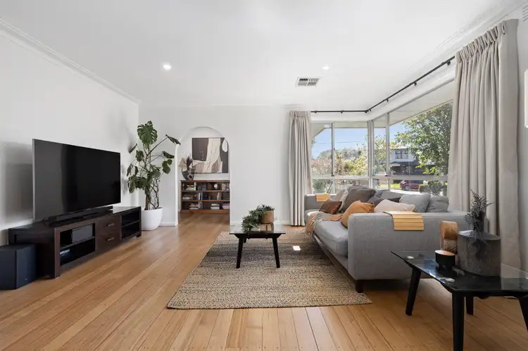 Second view of Homely house listing, 44 Rowson Street, Boronia VIC 3155