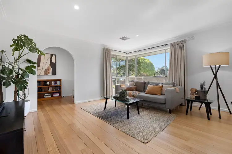 Third view of Homely house listing, 44 Rowson Street, Boronia VIC 3155