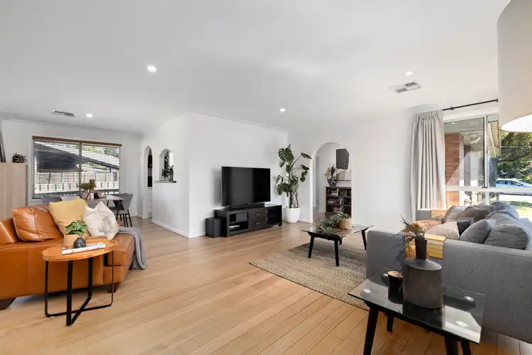 Fourth view of Homely house listing, 44 Rowson Street, Boronia VIC 3155